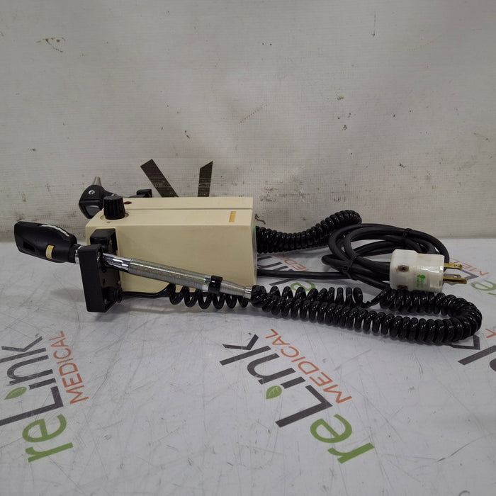 Welch Allyn 74710 Transformer Otoscope Ophthalmoscope