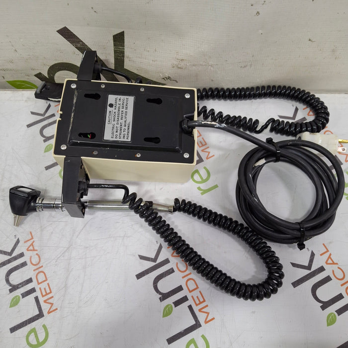 Welch Allyn 74710 Transformer Otoscope Ophthalmoscope