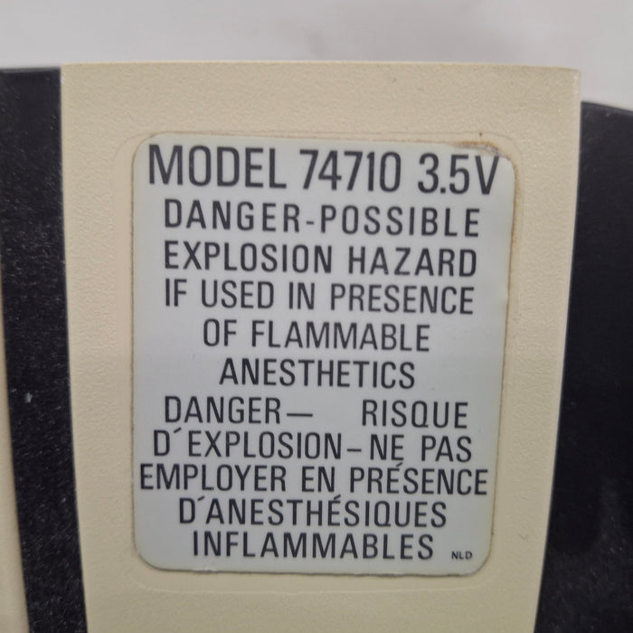 Welch Allyn 74710 Transformer Otoscope Ophthalmoscope