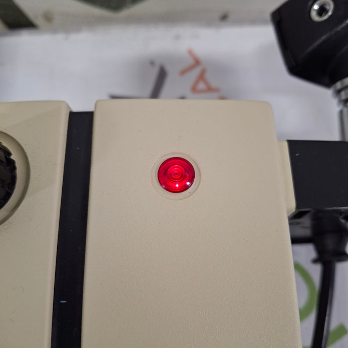 Welch Allyn 74710 Transformer Otoscope Ophthalmoscope