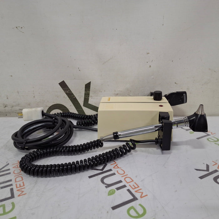 Welch Allyn 74710 Transformer Otoscope Ophthalmoscope