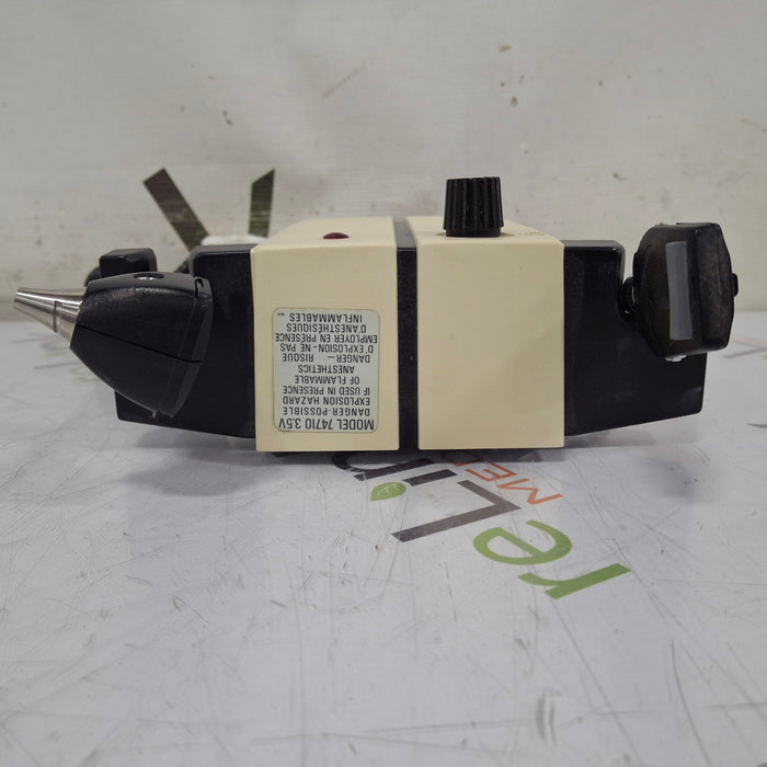 Welch Allyn 74710 Transformer Otoscope Ophthalmoscope