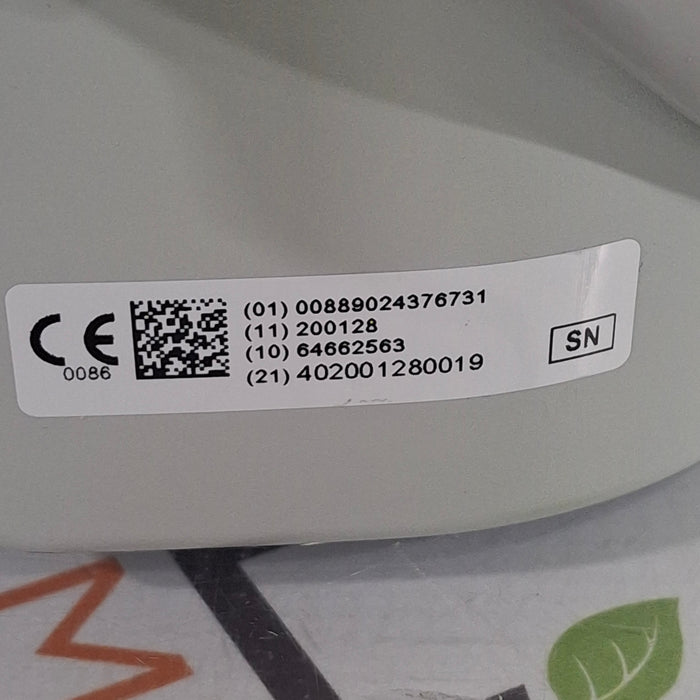 Zimmer ATS 4000TS Tourniquet