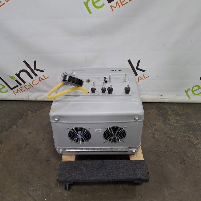 Wells Johnson Hercules Liposuction Unit