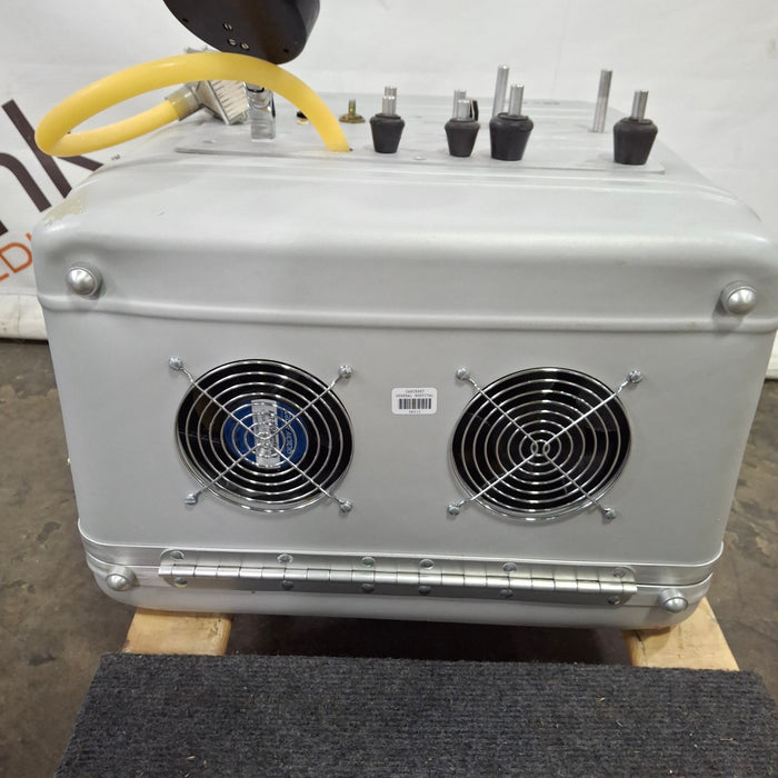 Wells Johnson Hercules Liposuction Unit