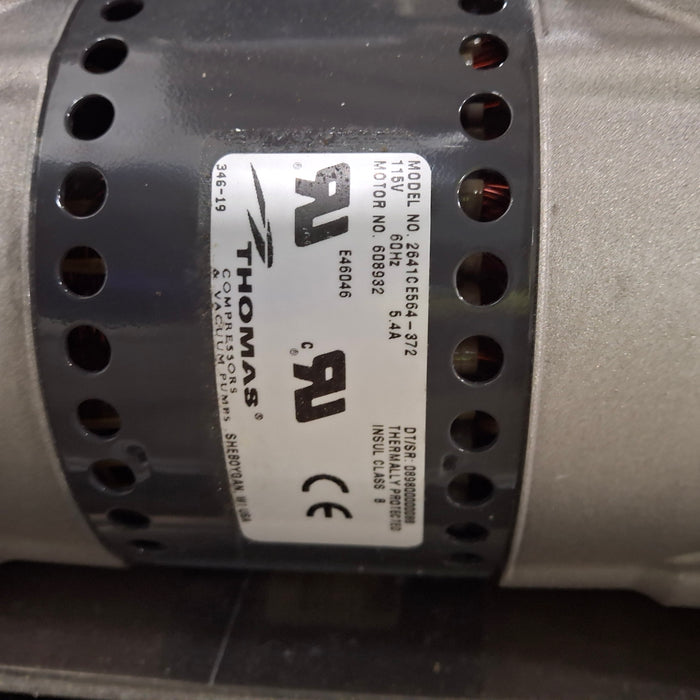 Wells Johnson Hercules Liposuction Unit