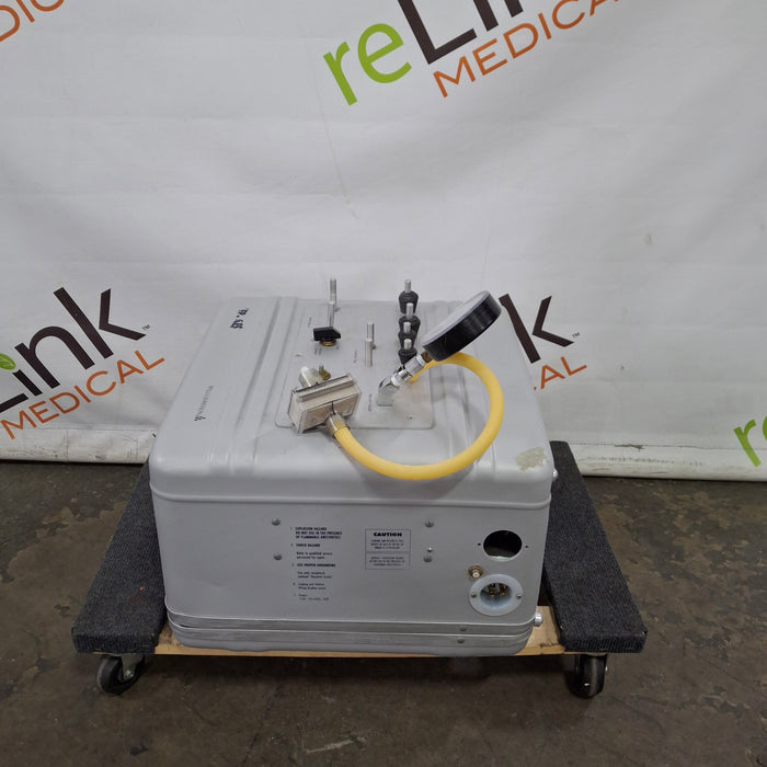 Wells Johnson Hercules Liposuction Unit