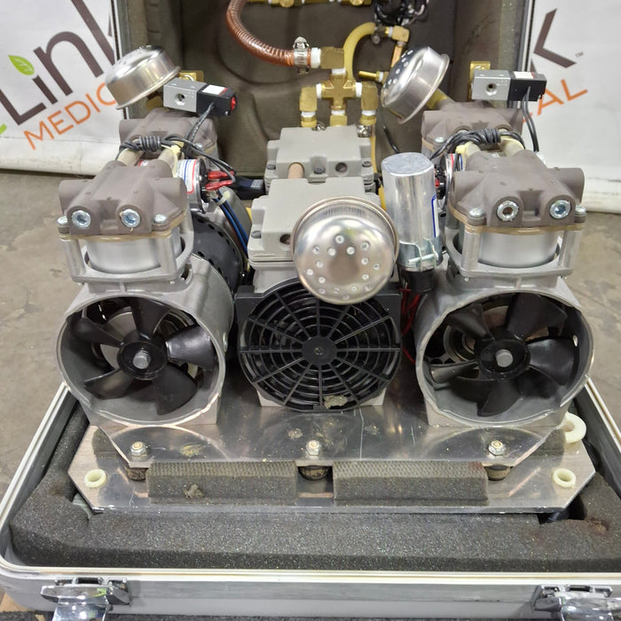 Wells Johnson Hercules Liposuction Unit