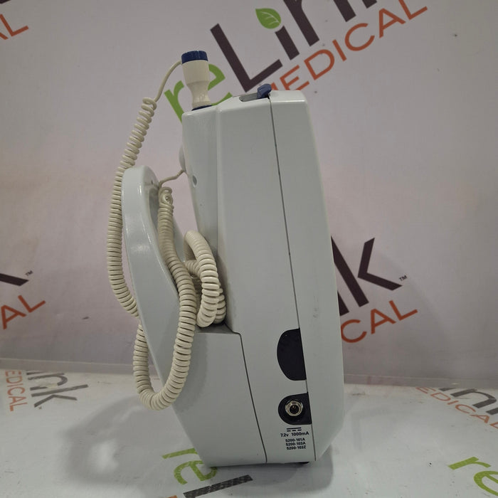 Welch Allyn Welch Allyn Spot 420 - NIBP, Temp, Nellcor SpO2 Vital Signs Monitor Patient Monitors reLink Online