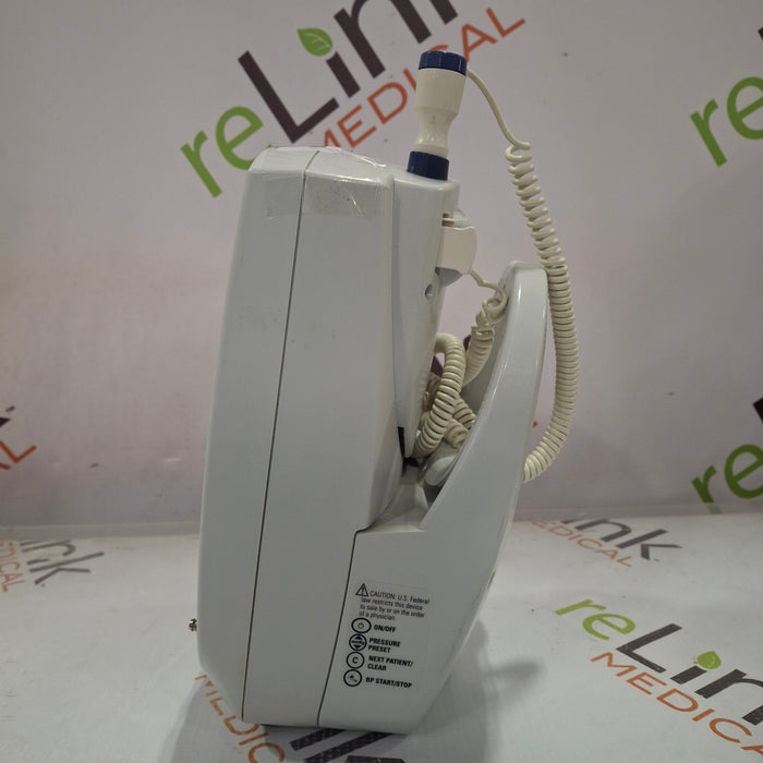 Welch Allyn Welch Allyn Spot 420 - NIBP, Temp, Nellcor SpO2 Vital Signs Monitor Patient Monitors reLink Online