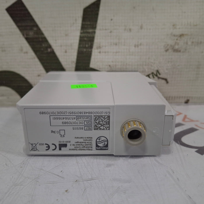 Philips Intellibridge EC10 Single Parameter Module