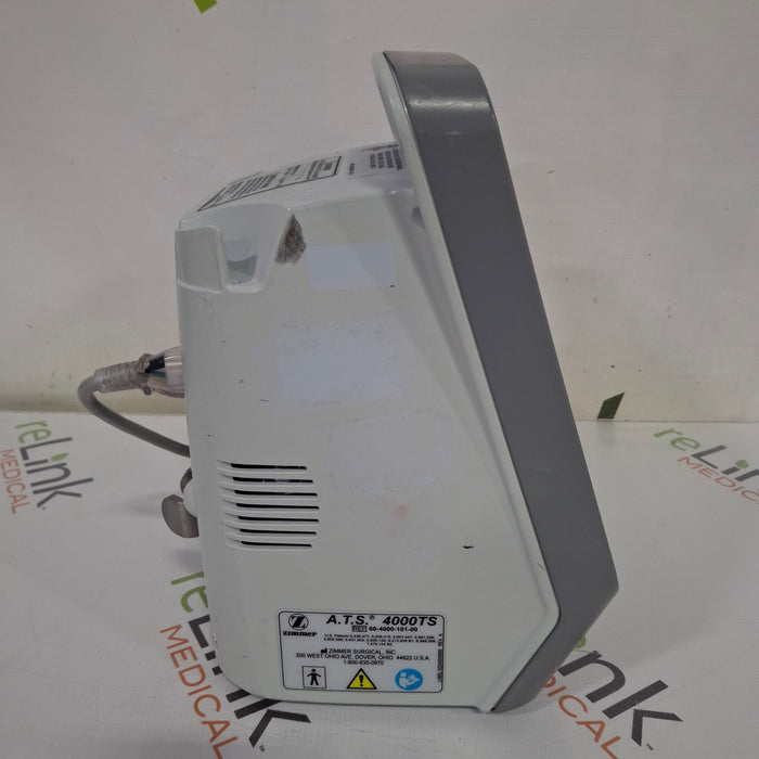 Zimmer ATS 4000TS Tourniquet