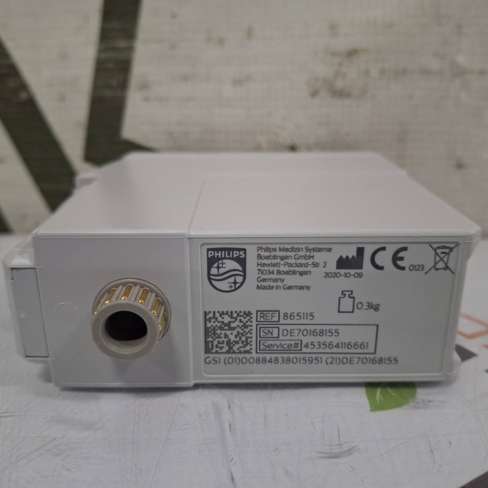 Philips Intellibridge EC10 Single Parameter Module