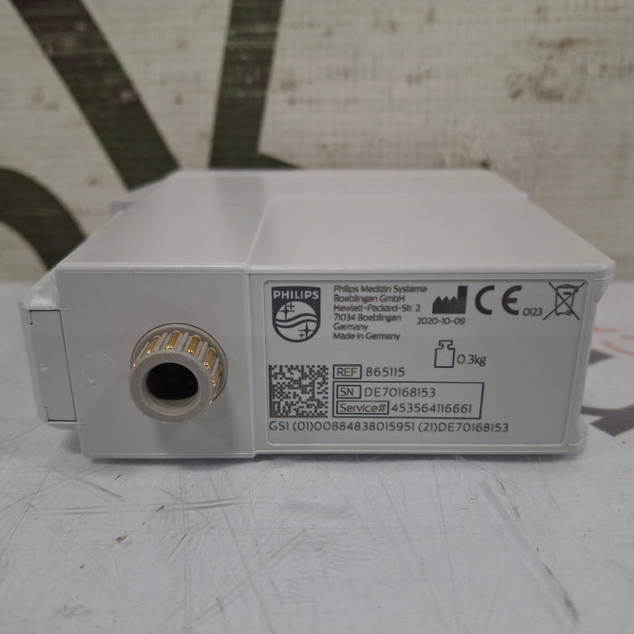 Philips Intellibridge EC10 Single Parameter Module