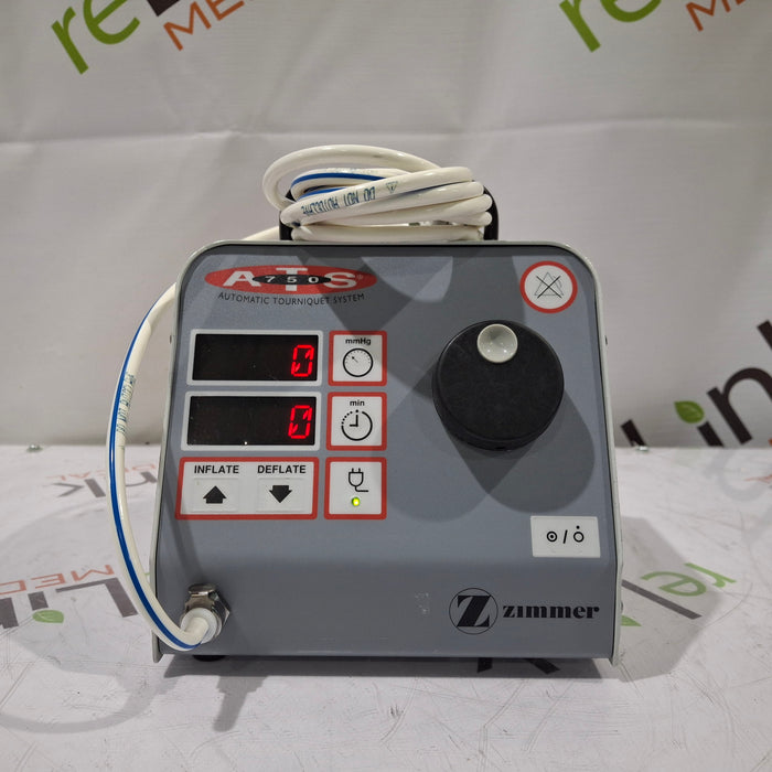 Zimmer ATS 750 Automatic Tourniquet System