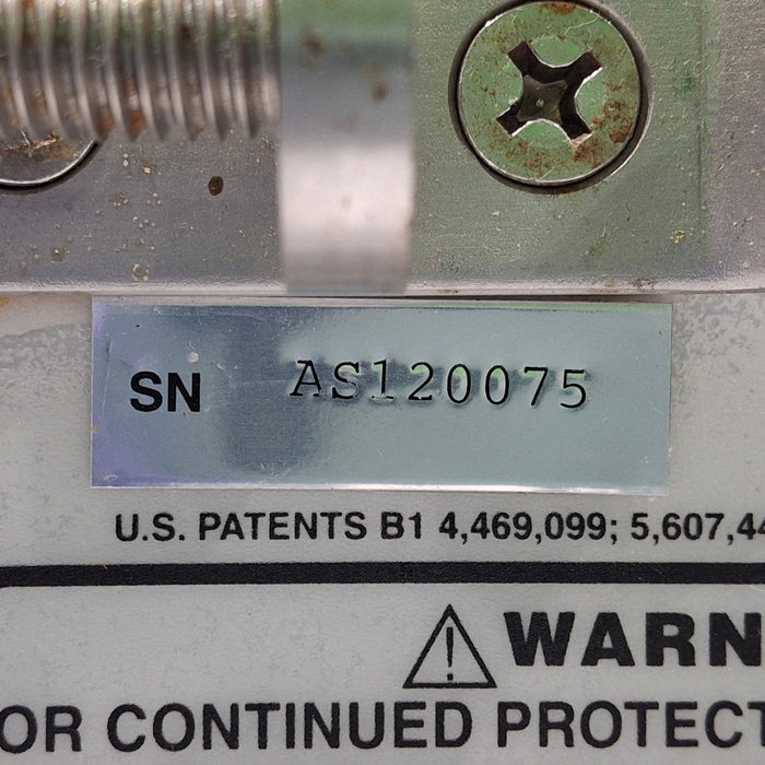 Zimmer ATS 750 Automatic Tourniquet System