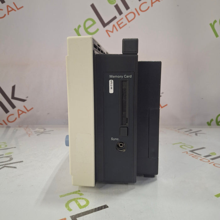 Siemens SC 6002XL Patient Monitor