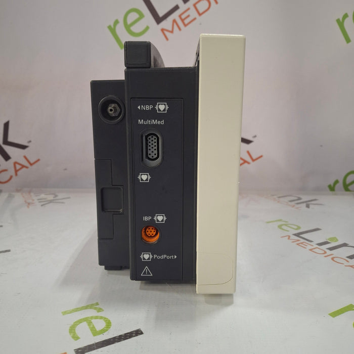 Siemens SC 6002XL Patient Monitor