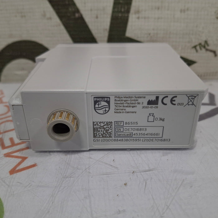 Philips Intellibridge EC10 Single Parameter Module