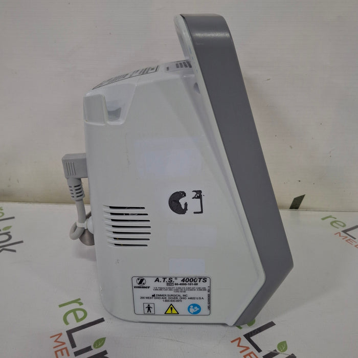 Zimmer ATS 4000TS Tourniquet