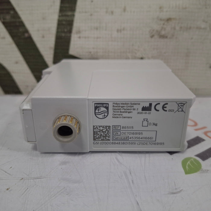 Philips Intellibridge EC10 Single Parameter Module