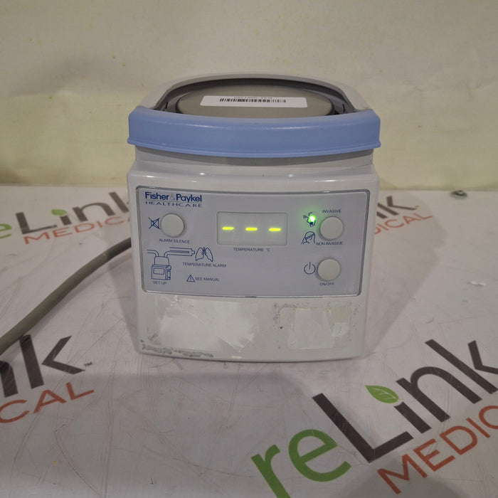 Fisher & Paykel MR850JHU Humidifier