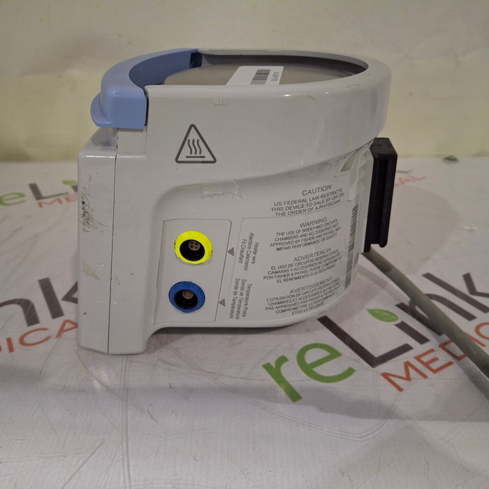 Fisher & Paykel MR850JHU Humidifier