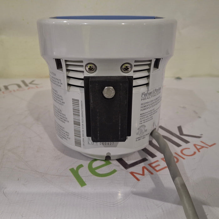 Fisher & Paykel MR850JHU Humidifier