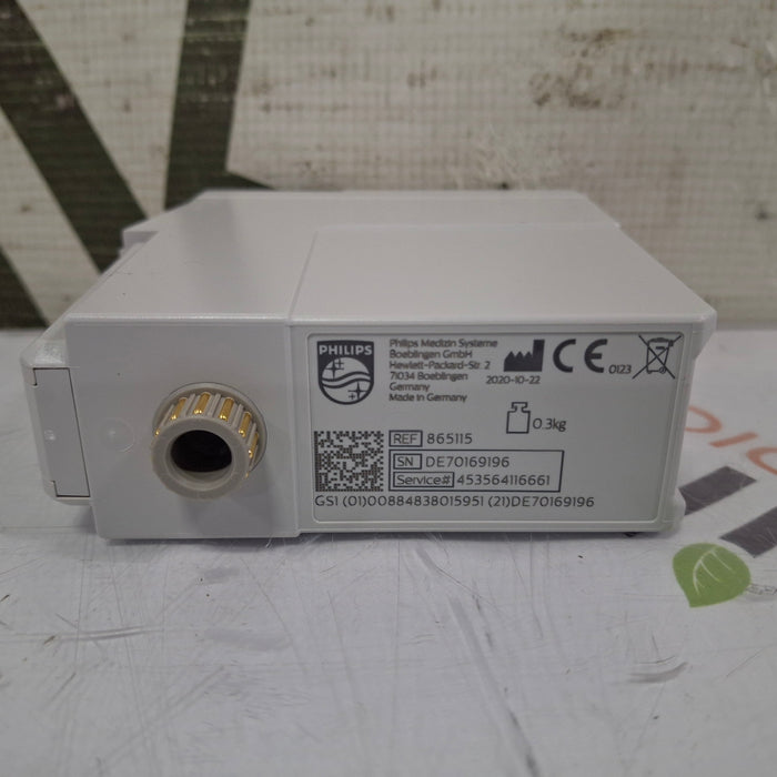 Philips Intellibridge EC10 Single Parameter Module