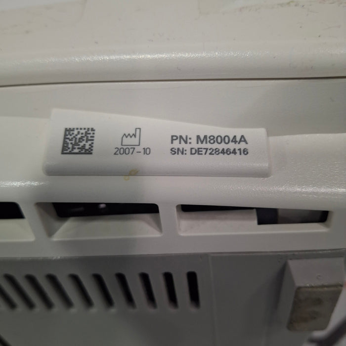 Philips IntelliVue MP50 Patient Monitor