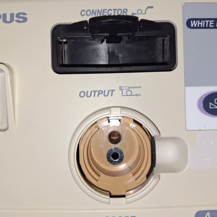 Olympus OTV-SI Video Endoscopy Camera
