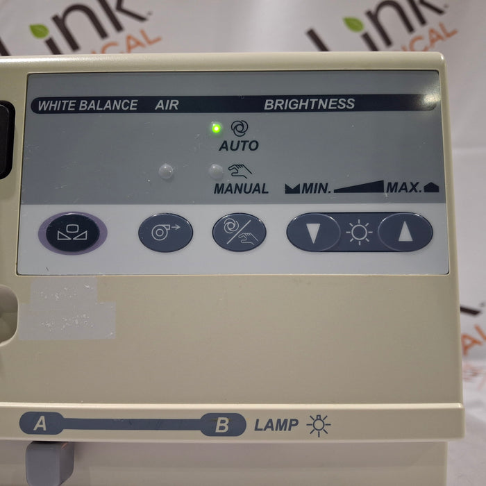 Olympus OTV-SI Video Endoscopy Camera