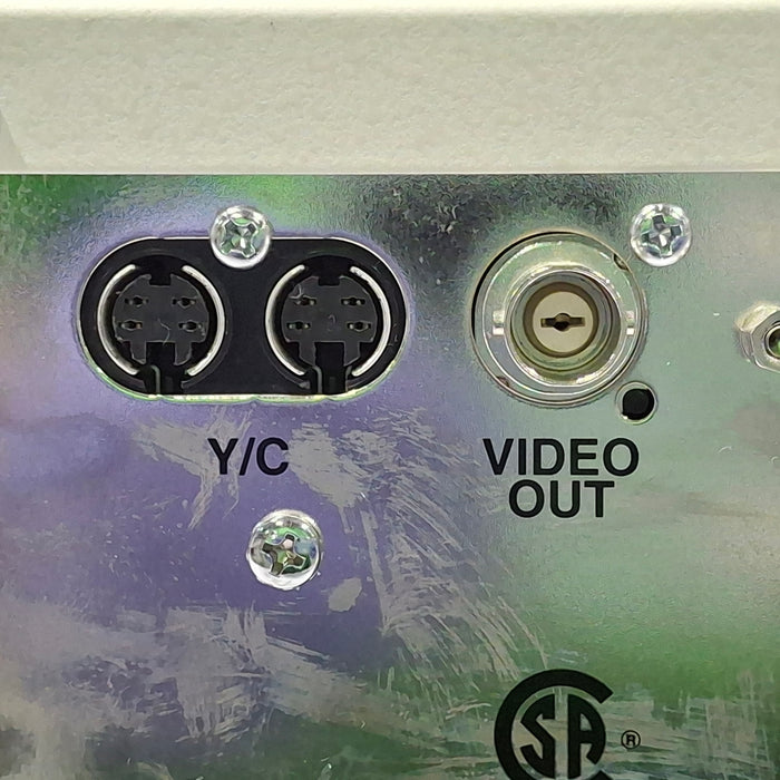 Olympus OTV-SI Video Endoscopy Camera