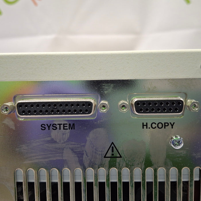 Olympus OTV-SI Video Endoscopy Camera