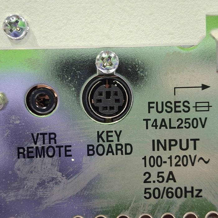 Olympus OTV-SI Video Endoscopy Camera