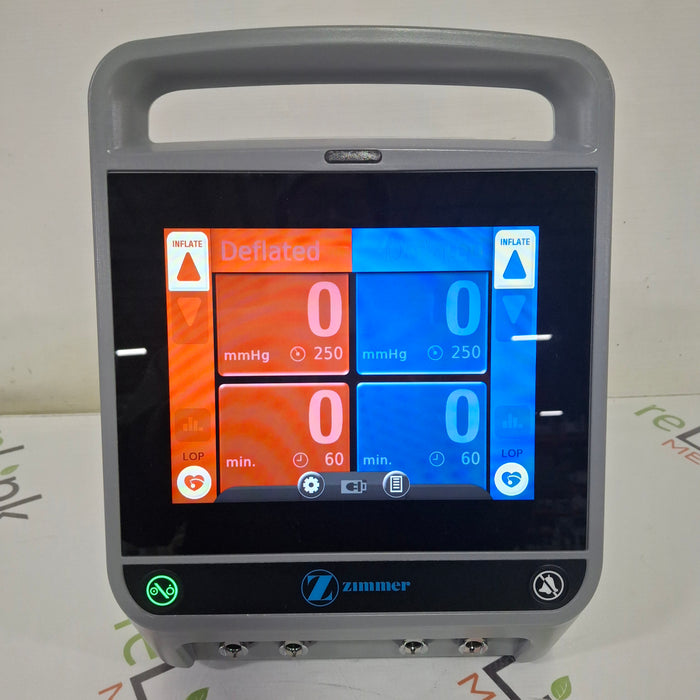 Zimmer ATS 4000TS Tourniquet