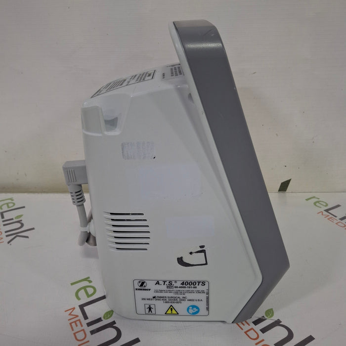 Zimmer ATS 4000TS Tourniquet