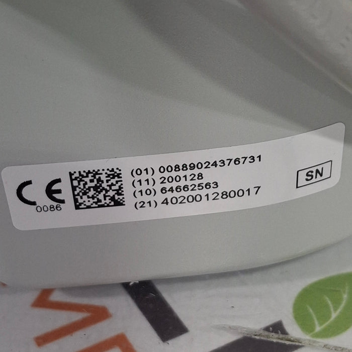 Zimmer ATS 4000TS Tourniquet