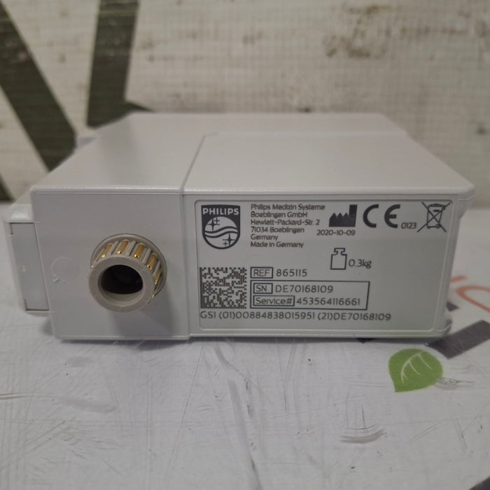 Philips Intellibridge EC10 Single Parameter Module