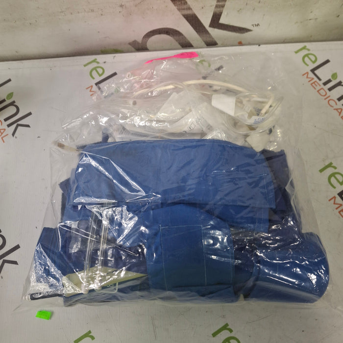 Parks Flo-Lab 2100-SX Vascular System