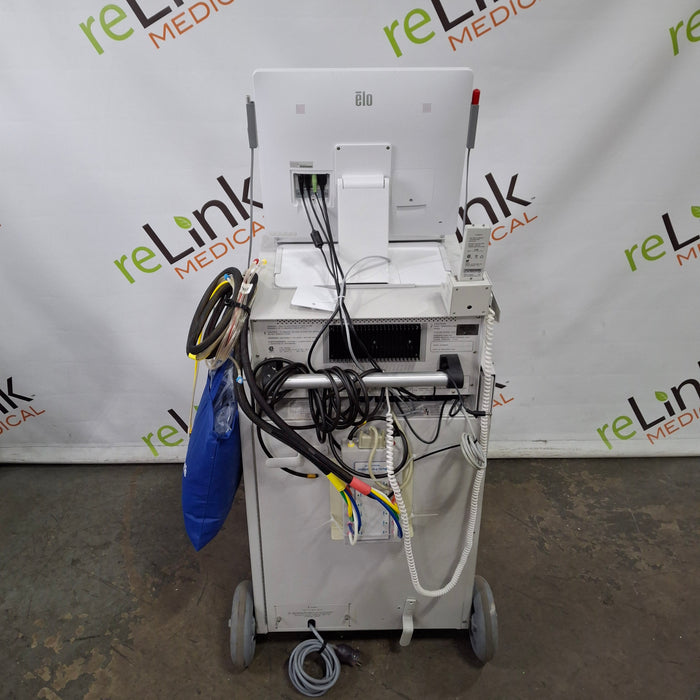Parks Flo-Lab 2100-SX Vascular System