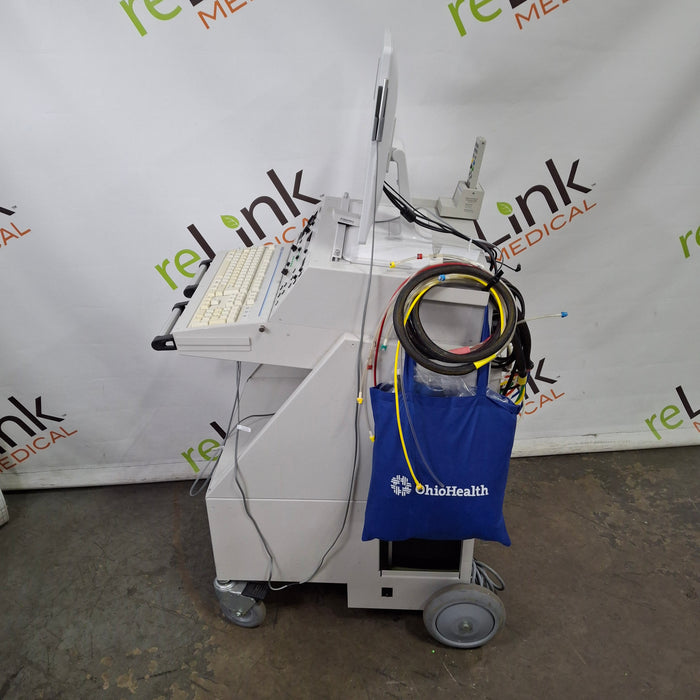 Parks Flo-Lab 2100-SX Vascular System