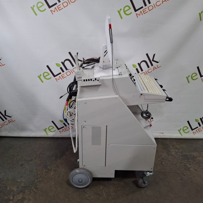 Parks Flo-Lab 2100-SX Vascular System