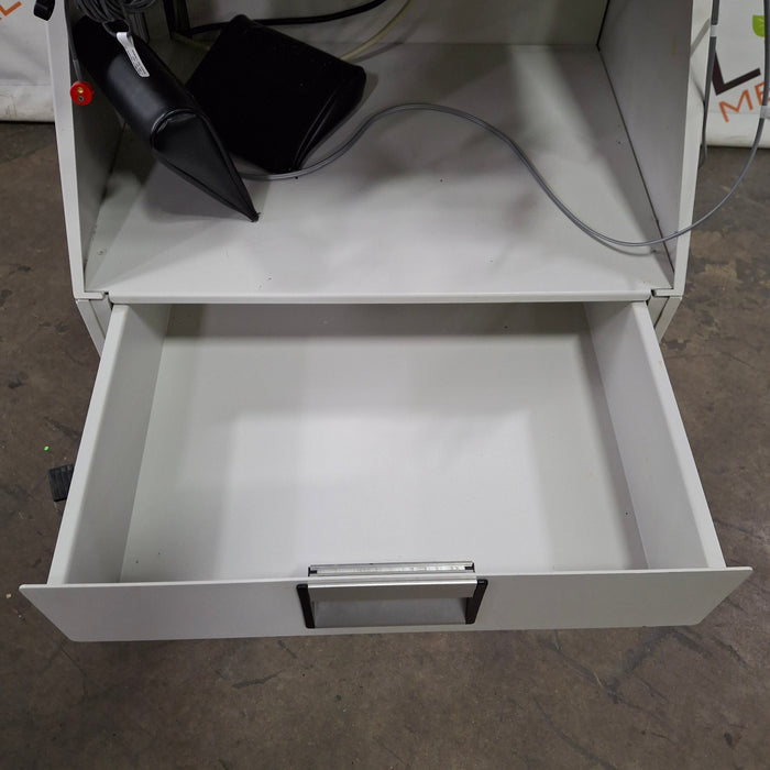 Parks Flo-Lab 2100-SX Vascular System