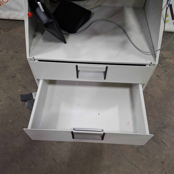 Parks Flo-Lab 2100-SX Vascular System