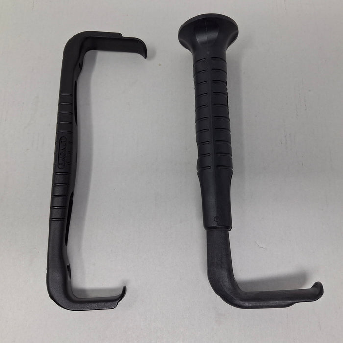 Stryker Eikon LT Illuminated Retractor System