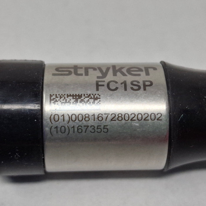 Stryker Eikon LT Illuminated Retractor System