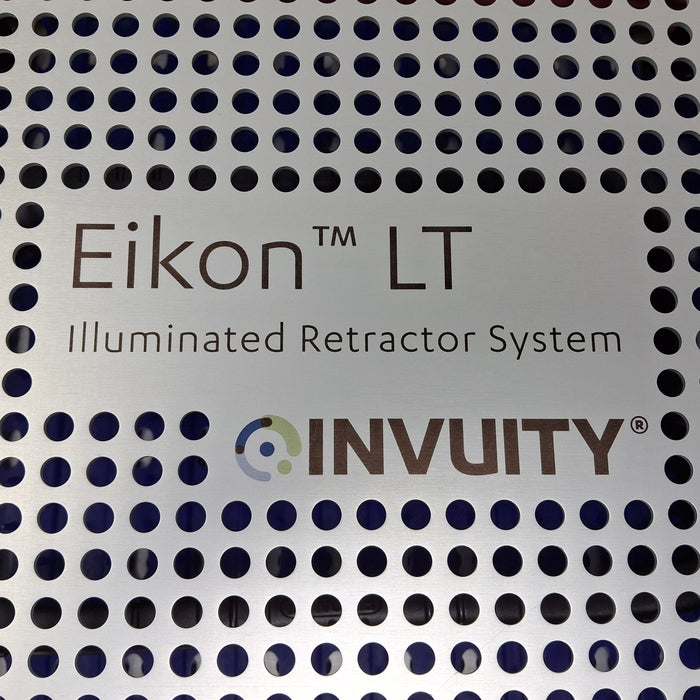 Stryker Eikon LT Illuminated Retractor System