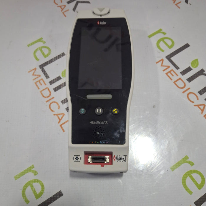 Masimo Radical 7 Pulse Oximeter