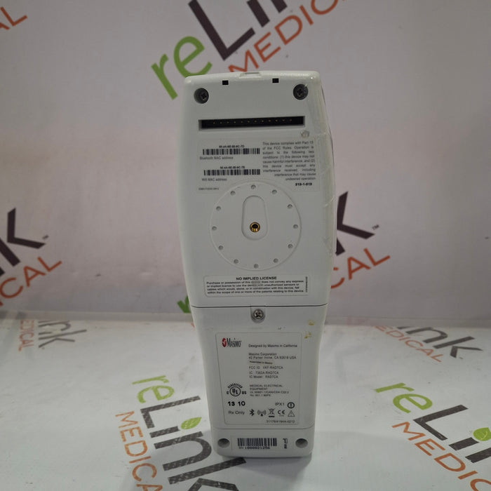 Masimo Radical 7 Pulse Oximeter